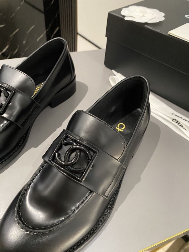 Chanel Low Shoes